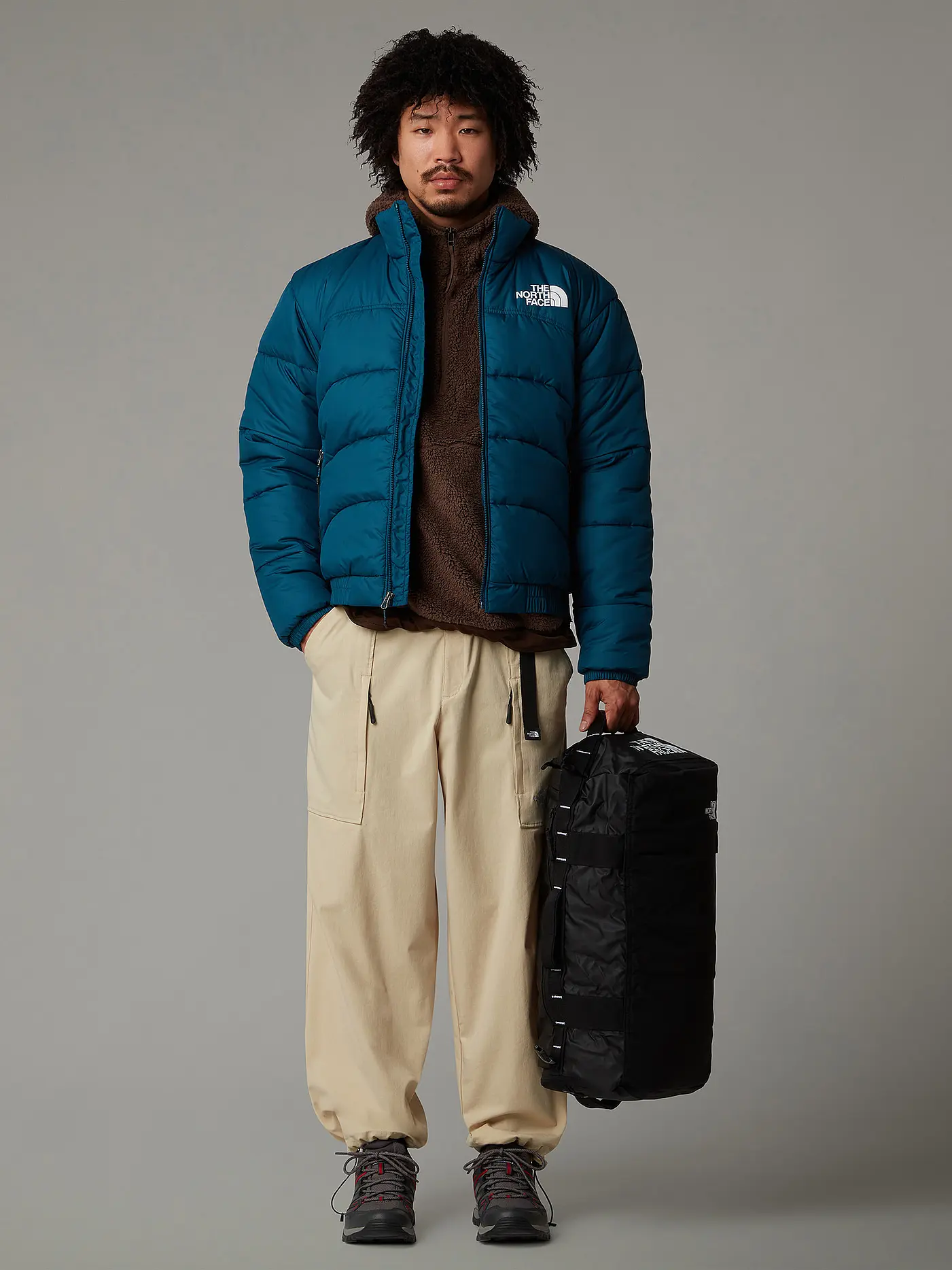 THE NORTH FACE | Steppjacke | 
